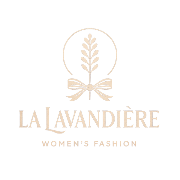 La Lavandière