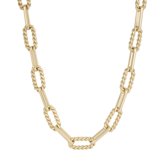 Enzo Eyewear Chain by Eklexic