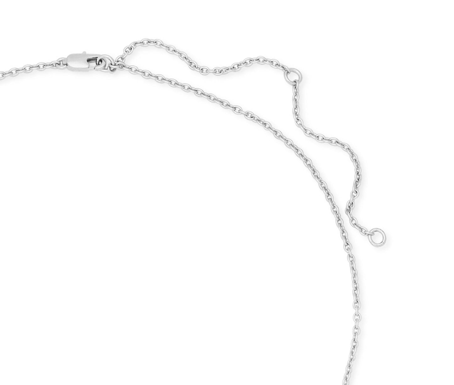 KATIE NECKLACE by Eklexic
