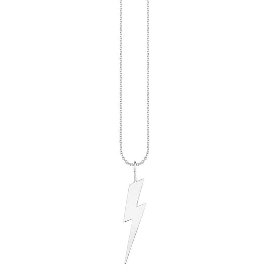 KATIE NECKLACE by Eklexic