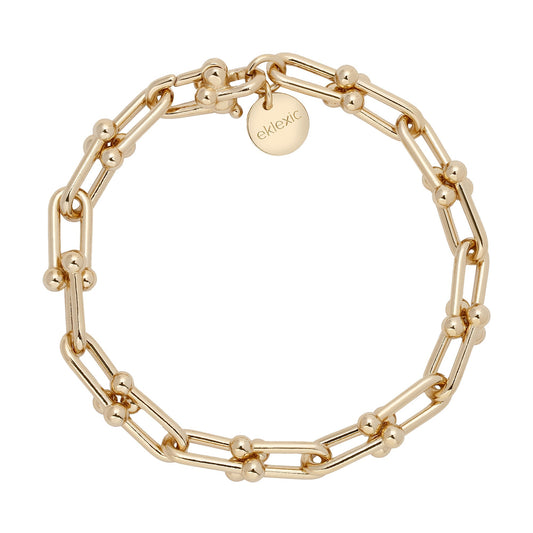 MARGAUX BRACELET by Eklexic