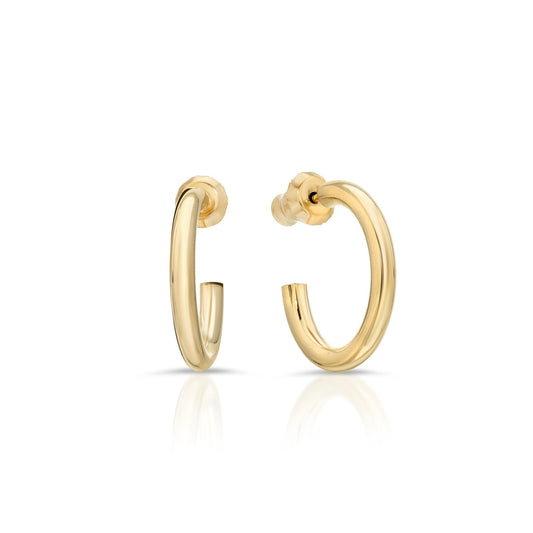 Mini .5" Ultimate Hoops by Eklexic