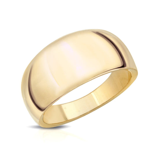 Rowan Ring by Eklexic