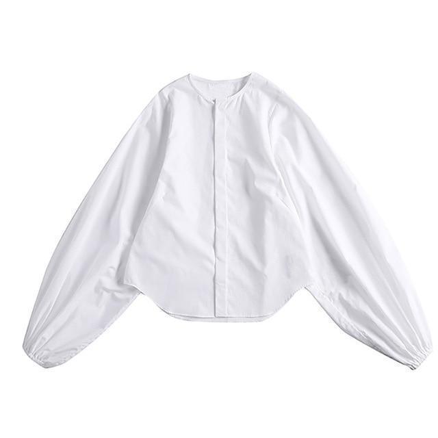 Ai Enkei Loop Sleeve Shirt