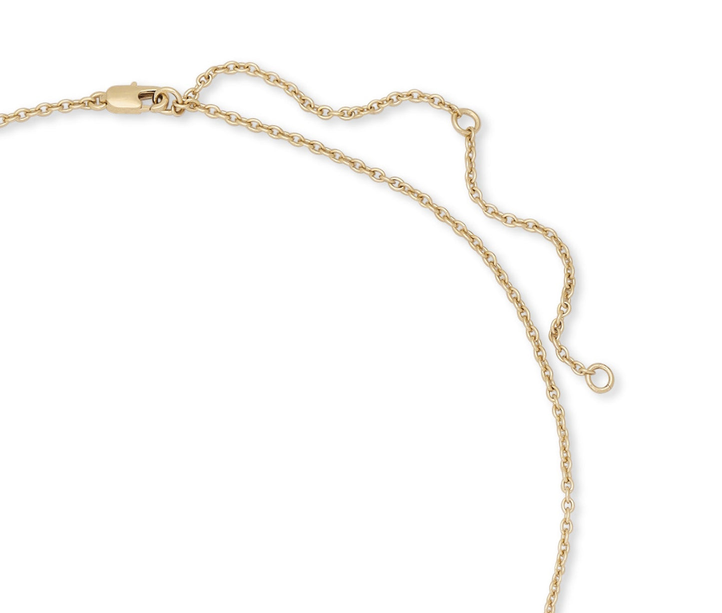 KATIE NECKLACE by Eklexic