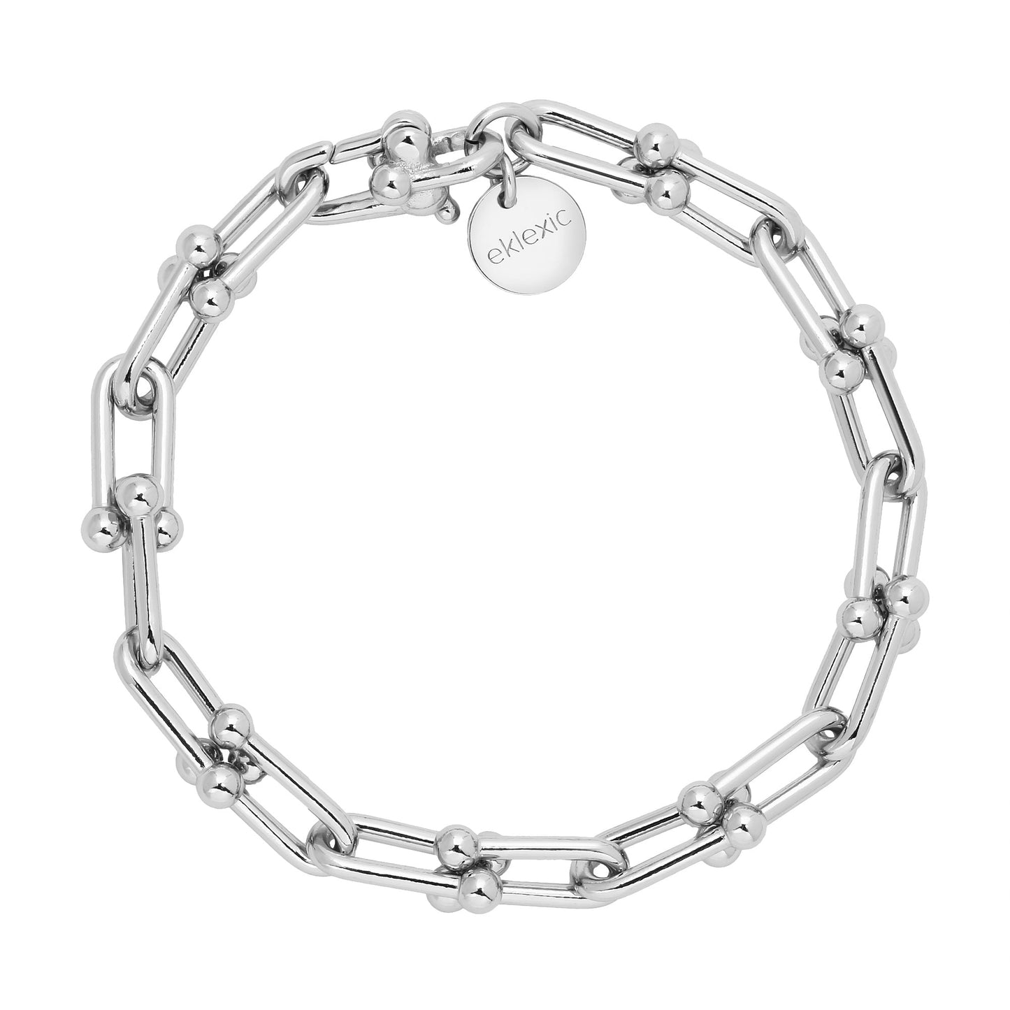 MARGAUX BRACELET by Eklexic