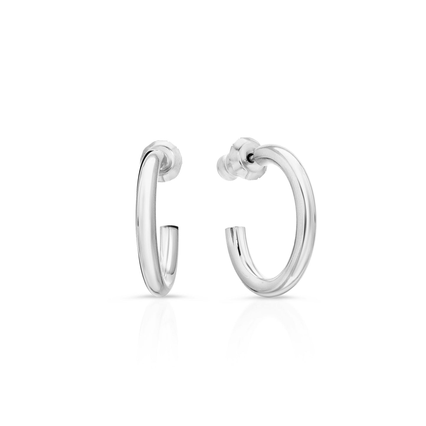 Mini .5" Ultimate Hoops by Eklexic