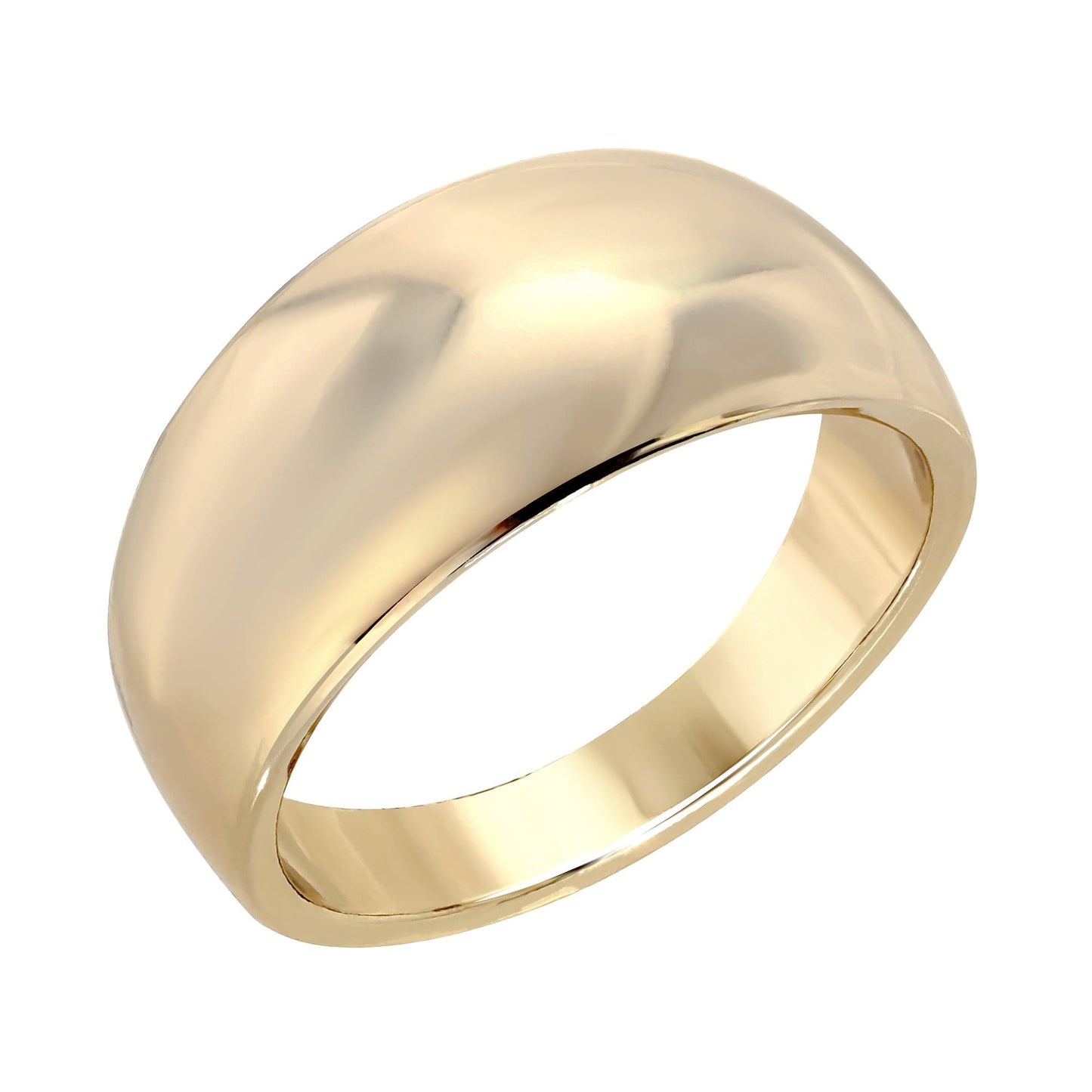 Rowan Ring by Eklexic